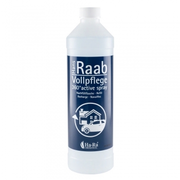 Ha-Ra Vollpflege 360° active Spray - 1000 ml Vorratsflasche